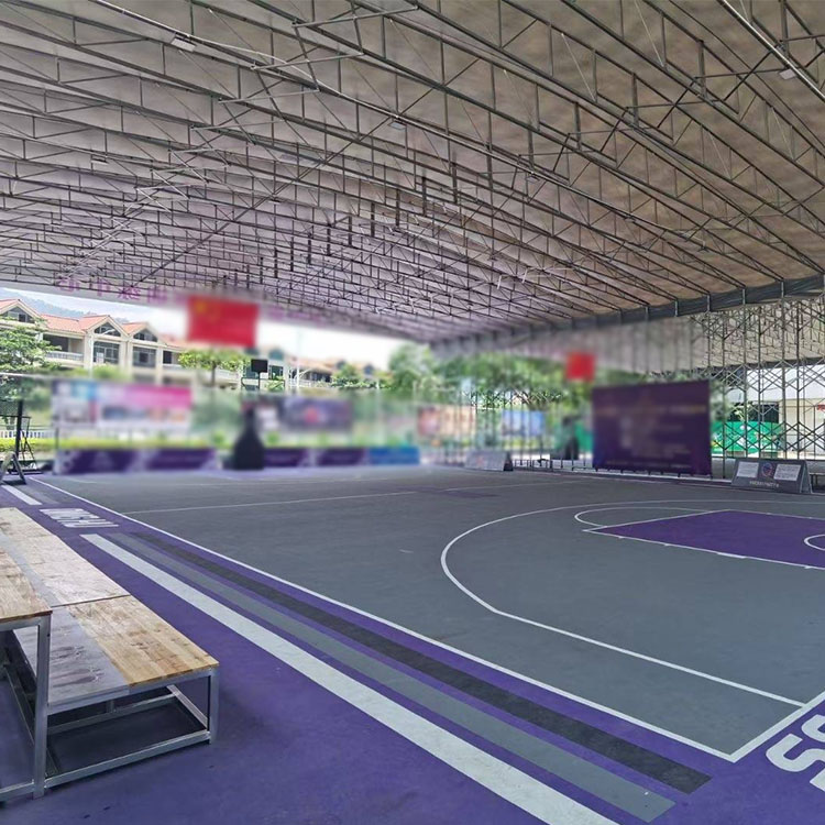 武宁县工程案例