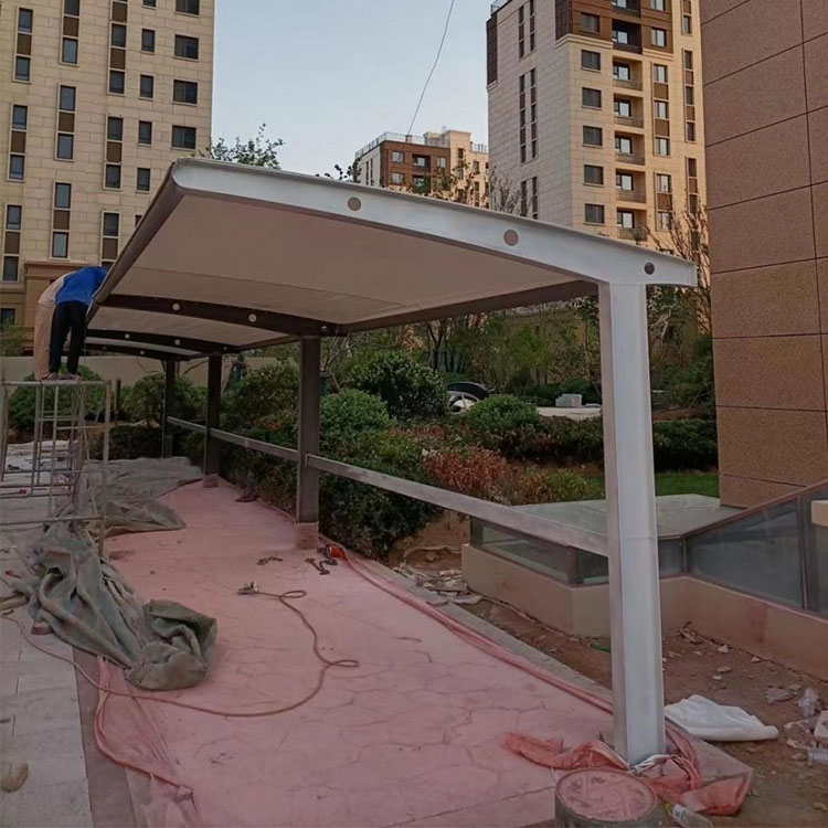 武宁县工程案例